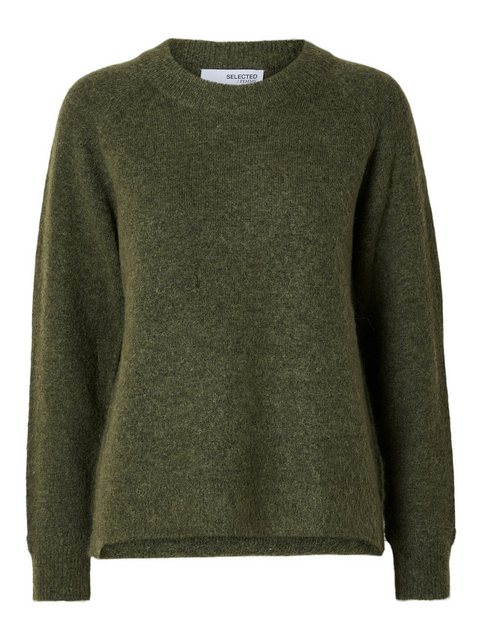 SELECTED FEMME Strickpullover günstig online kaufen