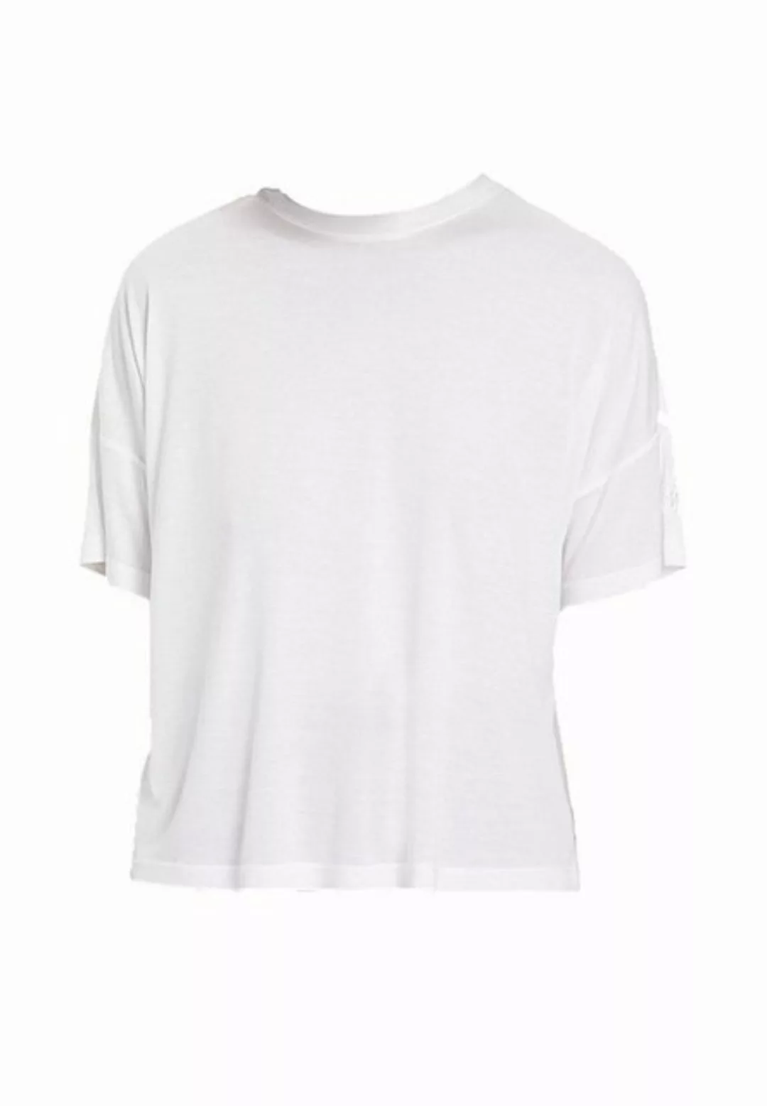 WESTMARK LONDON T-Shirt ESSENTIALS SCOOP NECK LOOSE (1-tlg) günstig online kaufen