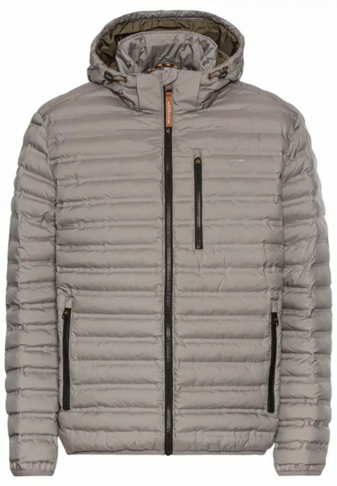 camel active Outdoorjacke günstig online kaufen