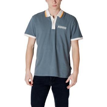 Napapijri  Poloshirt E-MURLO SS NP0A4ILY günstig online kaufen