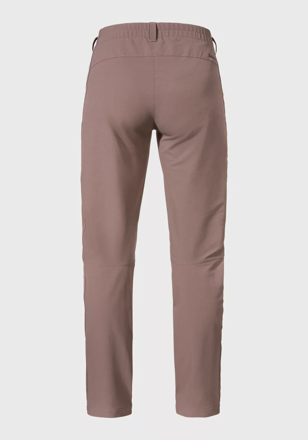 Schöffel Outdoorhose "Pants Ascona Warm L" günstig online kaufen
