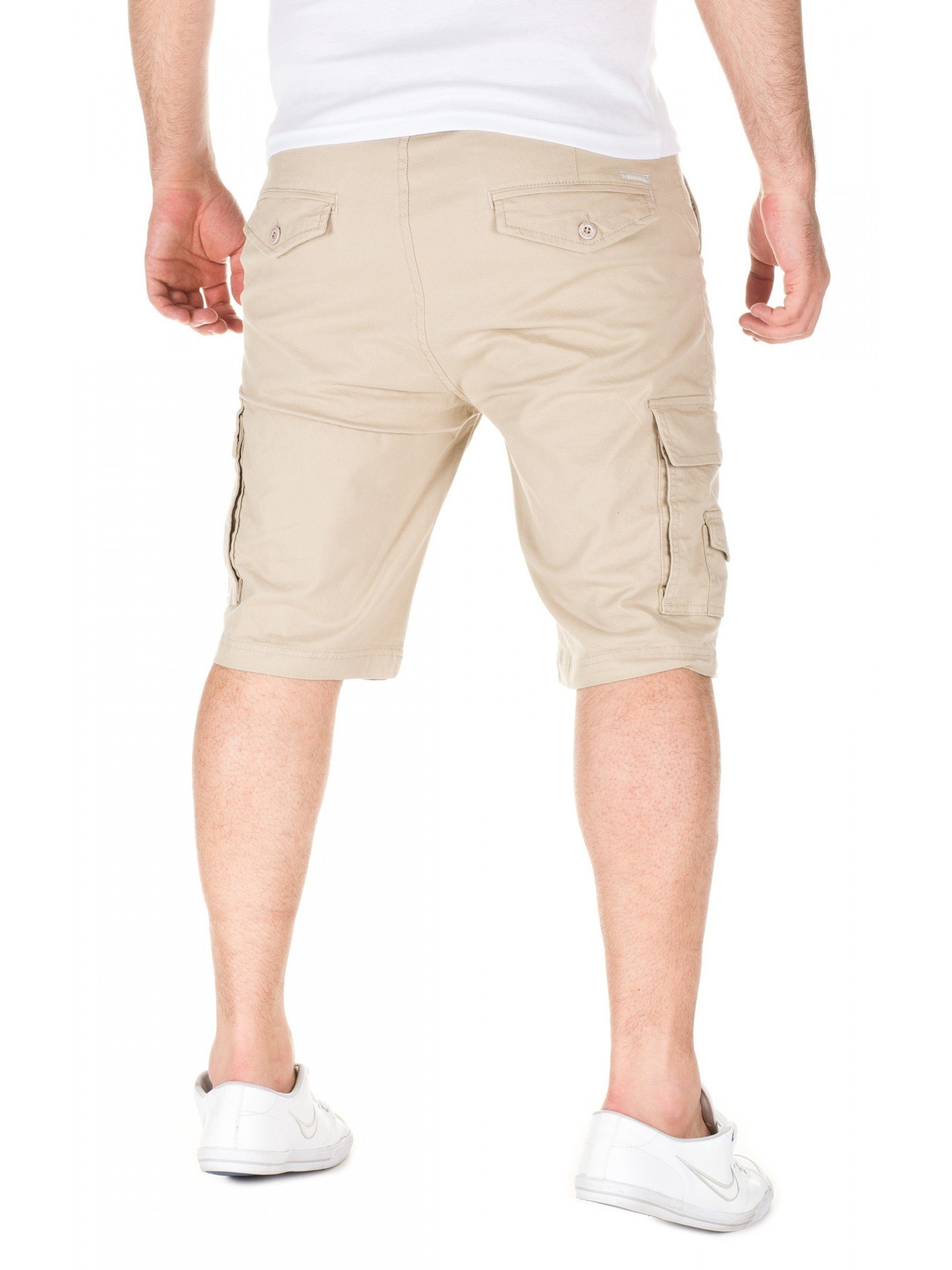 Yazubi Shorts Yazubi - Chino Shorts günstig online kaufen