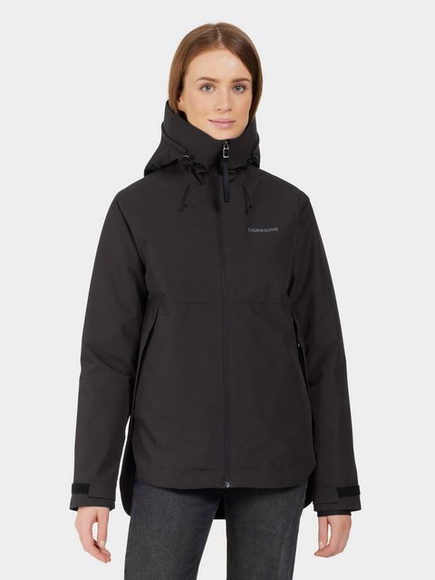 Didriksons Softshelljacke günstig online kaufen