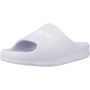 Lacoste  Zehentrenner SERVE SLIDE 2.0 SYNTHETIC günstig online kaufen