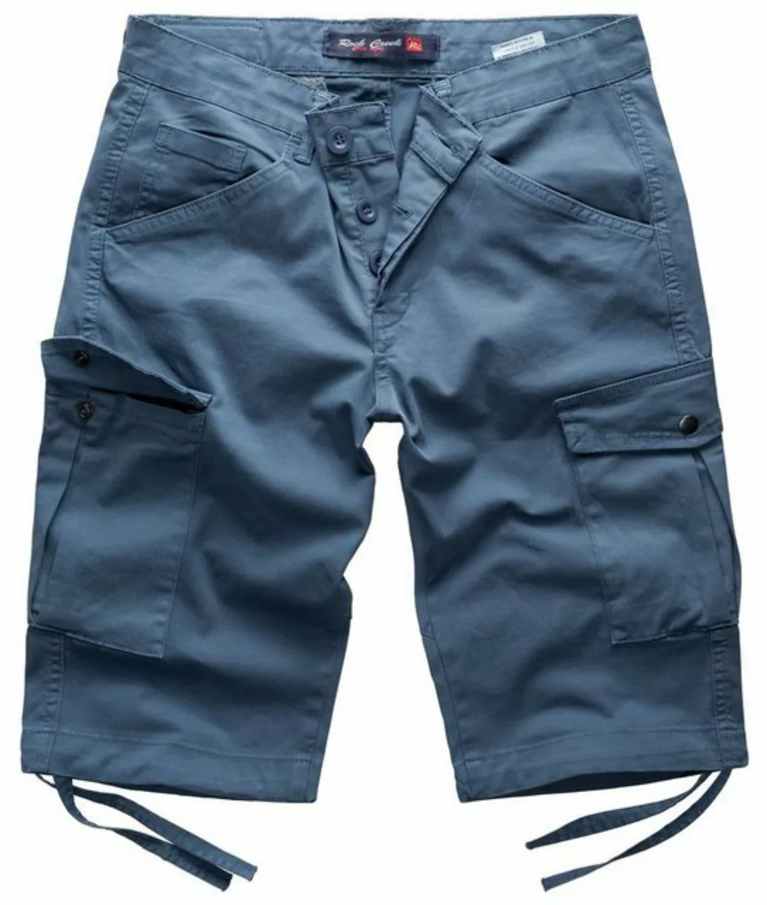 Rock Creek Cargoshorts Herren Cargo Shorts mit Taschen RC-393 günstig online kaufen