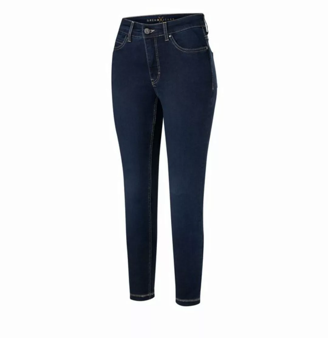 MAC Skinny-fit-Jeans "Dream Skinny", in hochelastische Qualität für den per günstig online kaufen