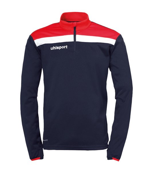 uhlsport Sweatshirt Offense 23 Ziptop günstig online kaufen