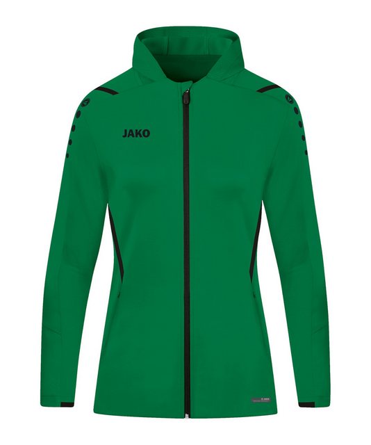 Jako Sweatjacke Challenge Trainingsjacke Damen günstig online kaufen