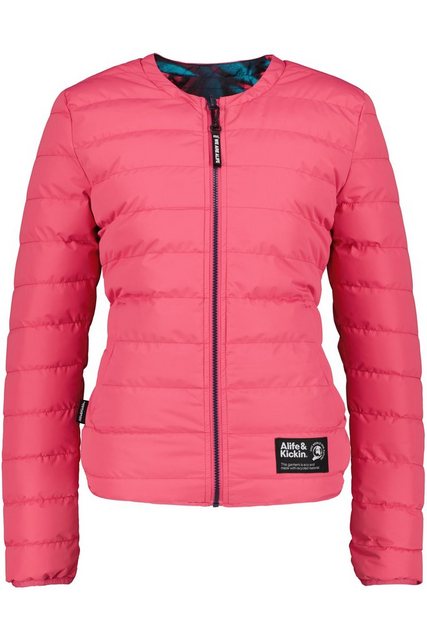 Alife & Kickin Sommerjacke "NovaAK Jacket Damen" günstig online kaufen