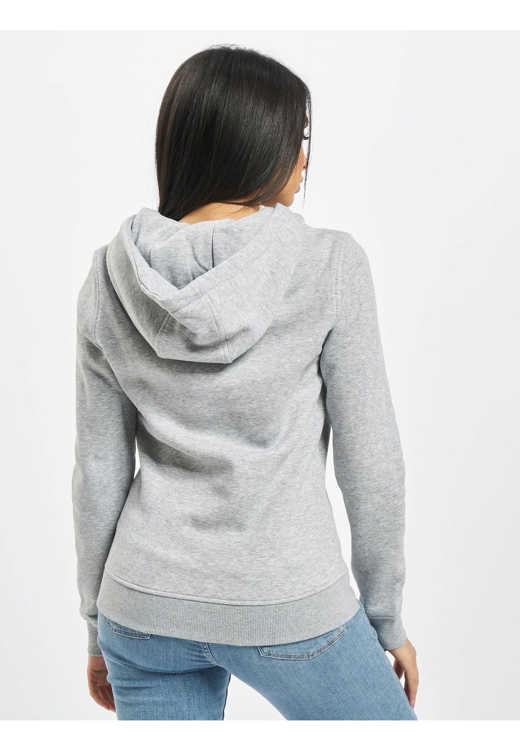 DEF Kapuzenpullover "DEF Damen Lumos Hoody", (1 tlg.) günstig online kaufen