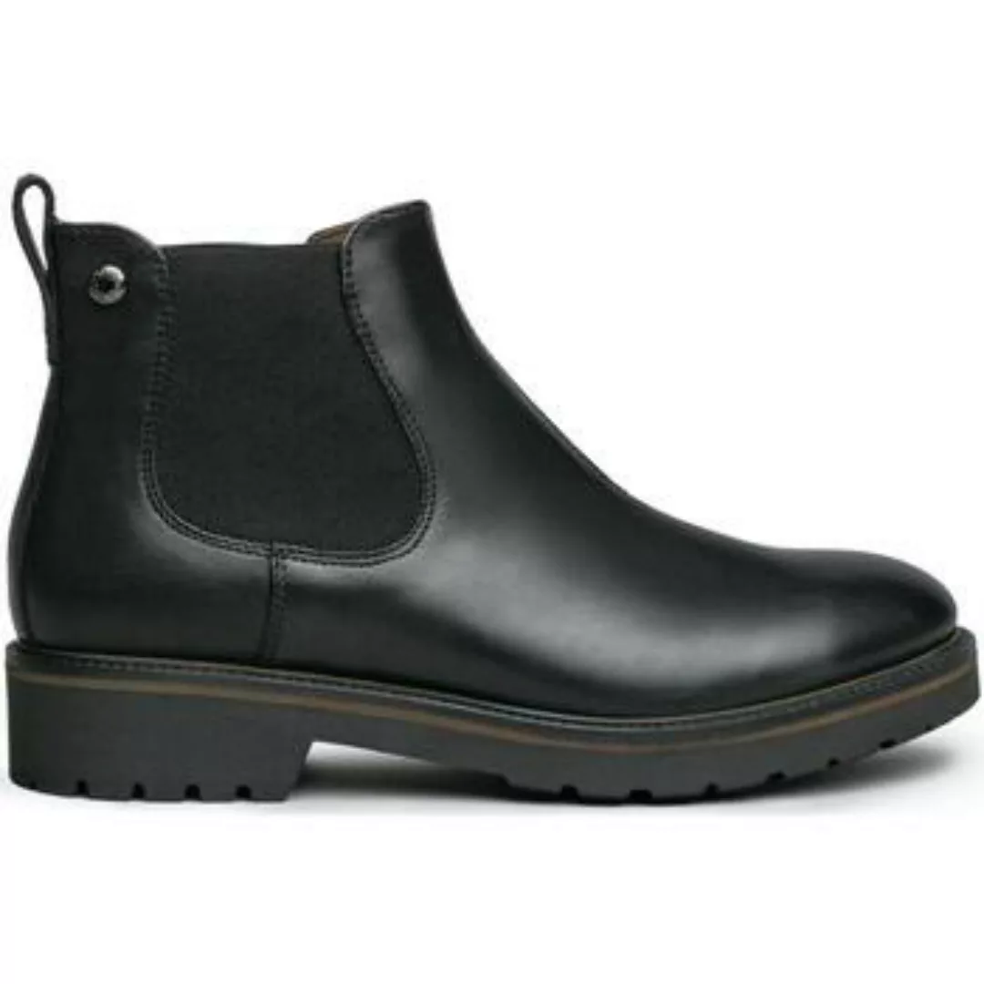 NeroGiardini  Stiefeletten NGDAI24-013121-blk günstig online kaufen