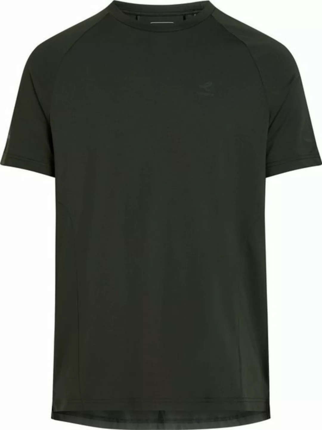 Energetics T-Shirt He.-T-Shirt Ellazor S/S M GREEN DARK günstig online kaufen