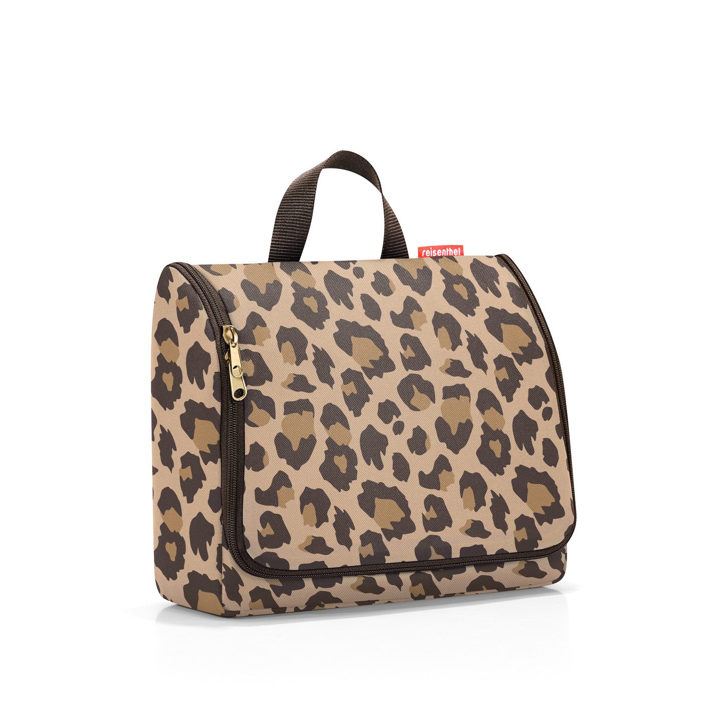 REISENTHEL® Kulturbeutel toiletbag XL twist sage, günstig online kaufen