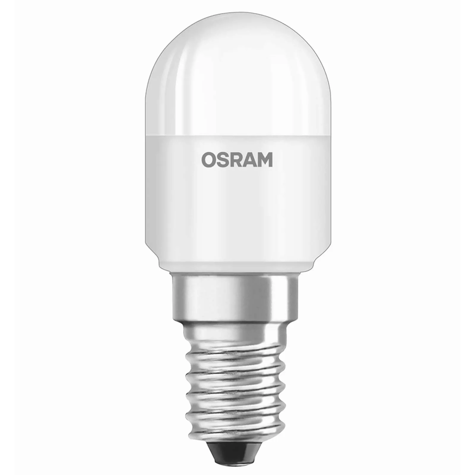 OSRAM LED-Kühlschranklampe T26 E14 2,3W tageslicht günstig online kaufen
