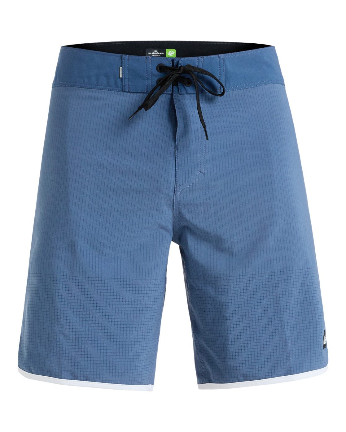 Quiksilver Boardshorts "Highline Scallop 19"" günstig online kaufen
