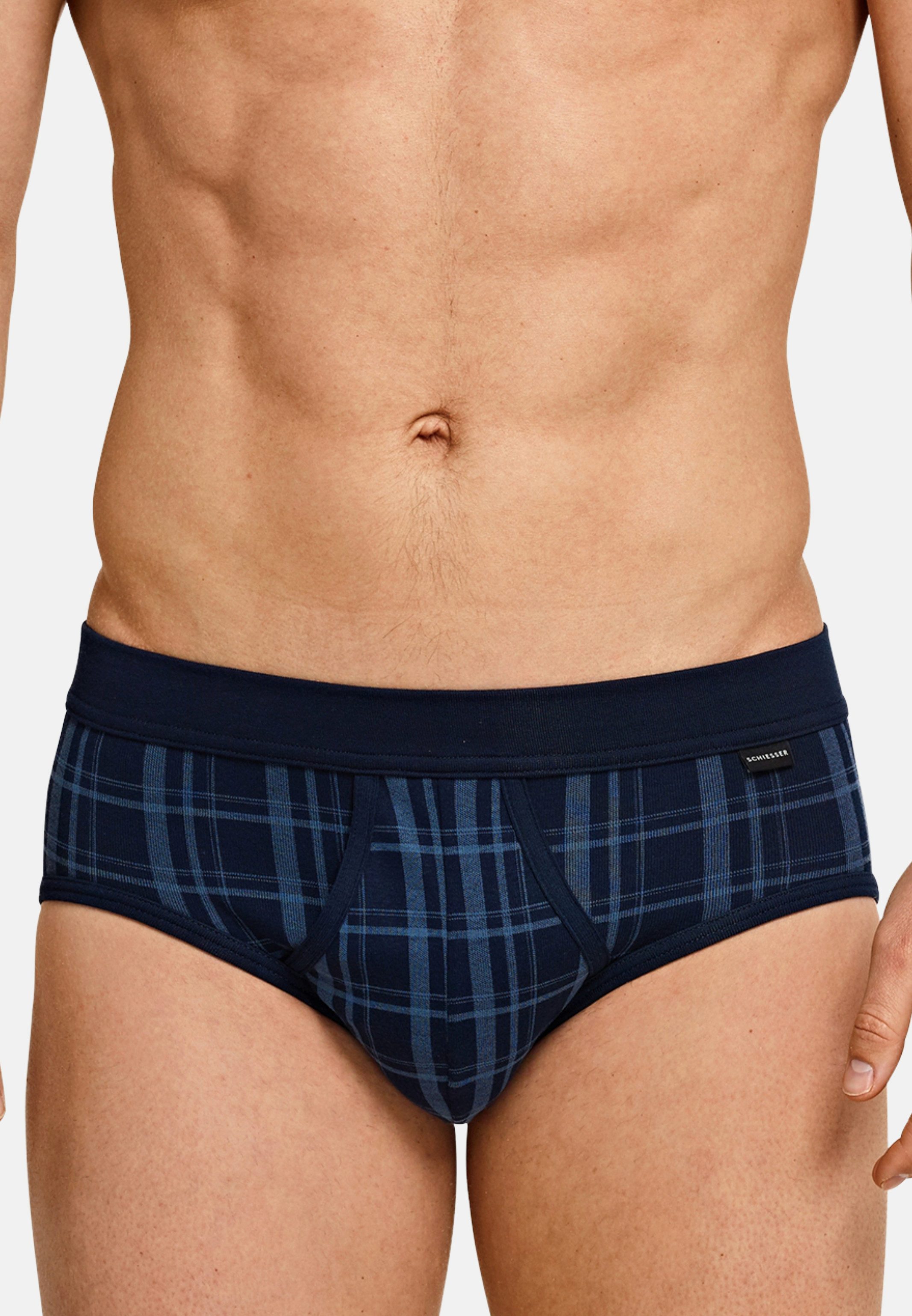 Schiesser Slip 4er Pack Original Classics günstig online kaufen
