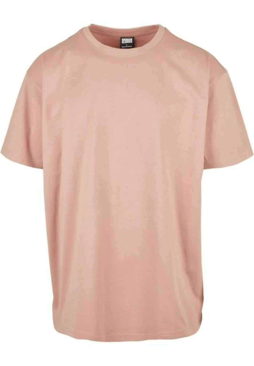 URBAN CLASSICS T-Shirt Urban Classics Herren Heavy Oversized Tee (1-tlg) günstig online kaufen