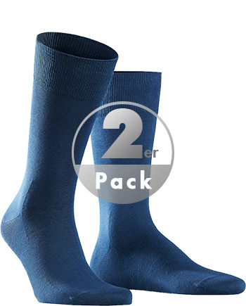 Falke Herren Socken Happy - 2er Pack günstig online kaufen