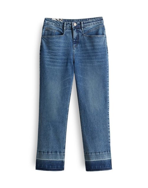 OPUS Boyfriend-Jeans Lani dynamic günstig online kaufen