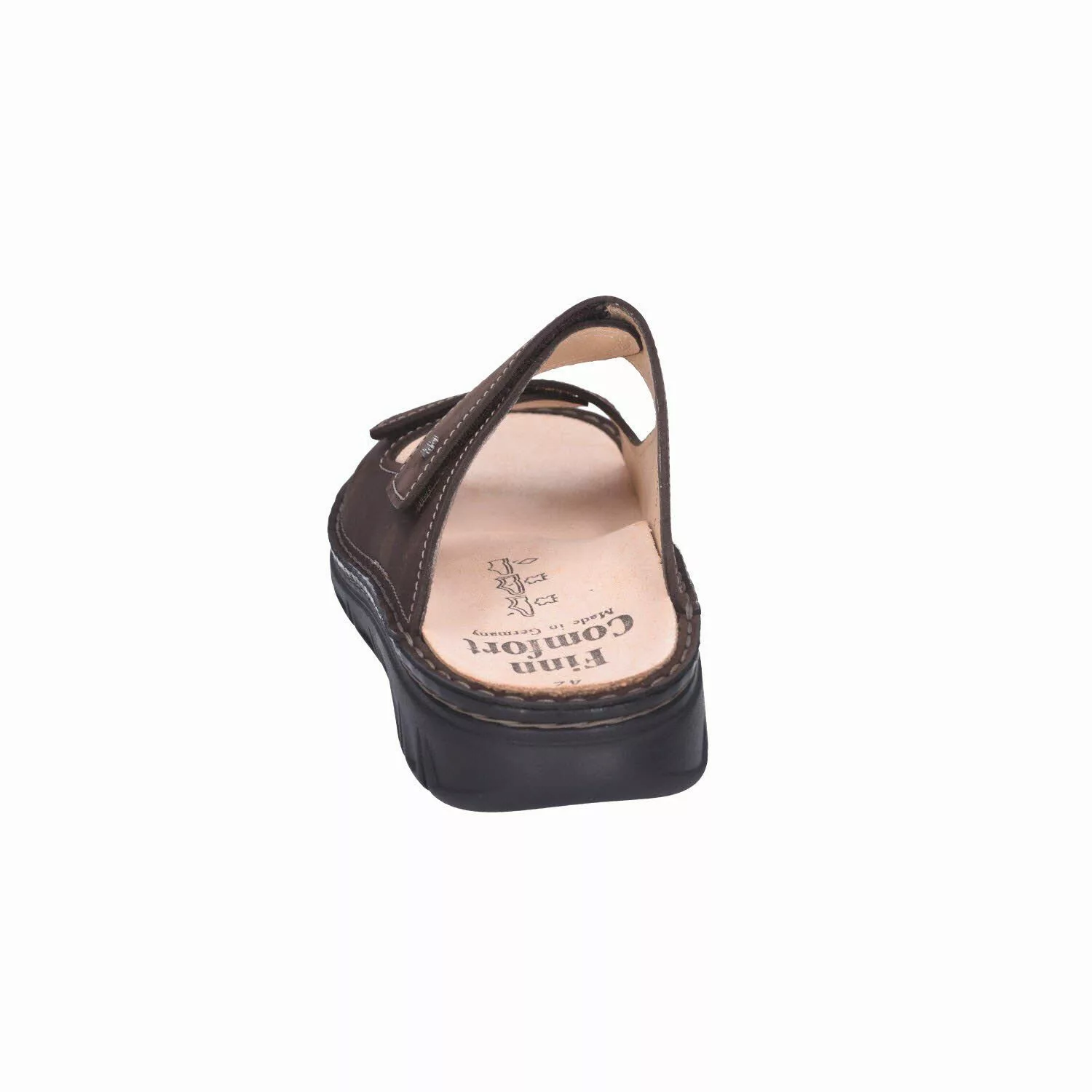 Finn Comfort RAB Pantolette ohne Absatz günstig online kaufen