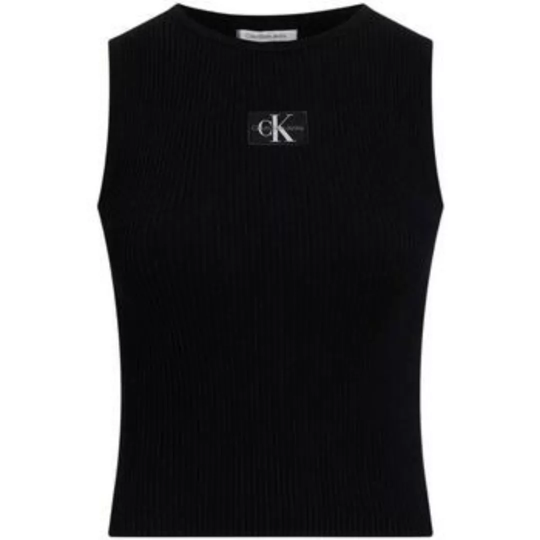 Calvin Klein Jeans  T-Shirts & Poloshirts - günstig online kaufen