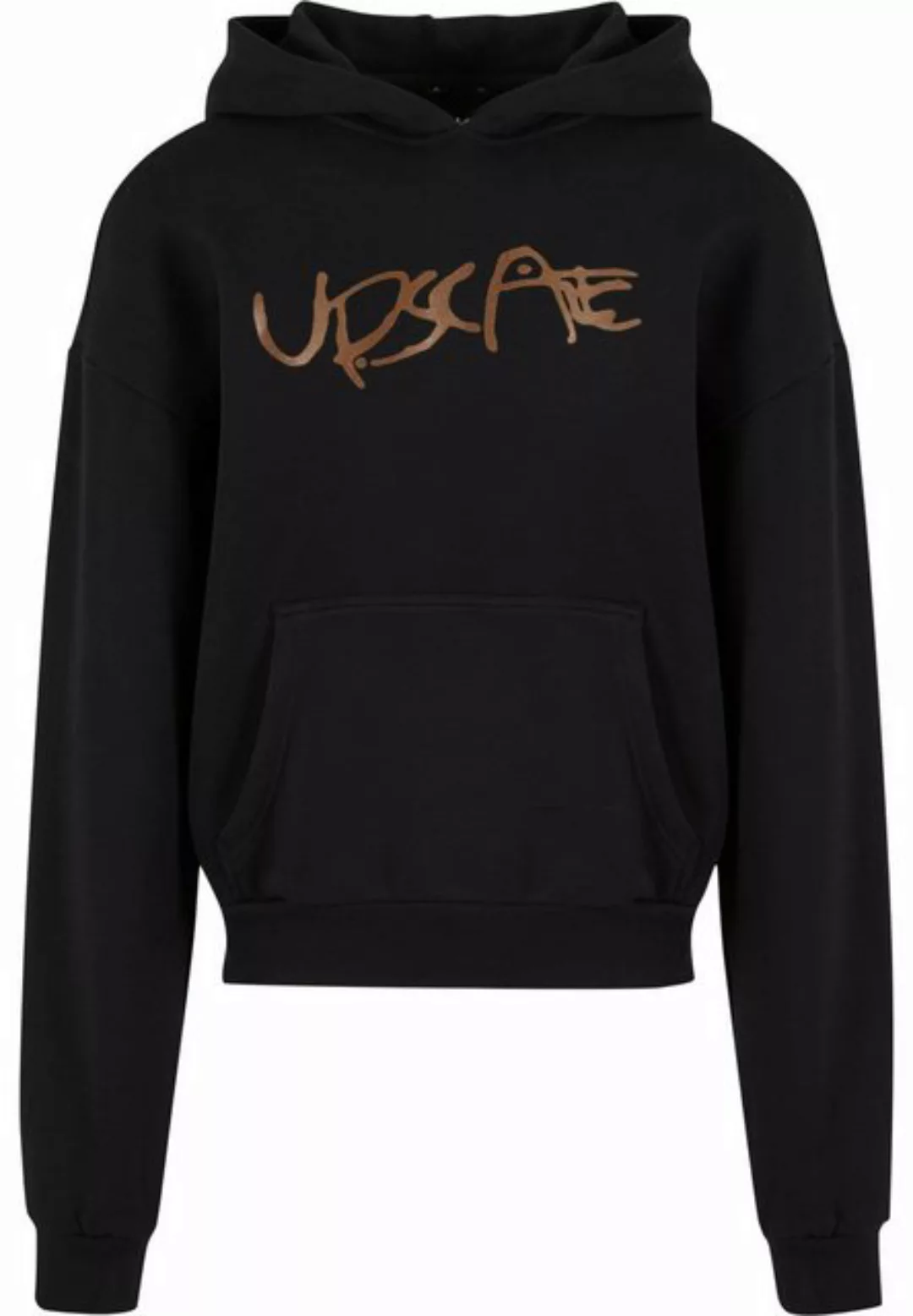 Upscale by Mister Tee Kapuzensweatshirt Upscale by Mister Tee Giza Oversize günstig online kaufen