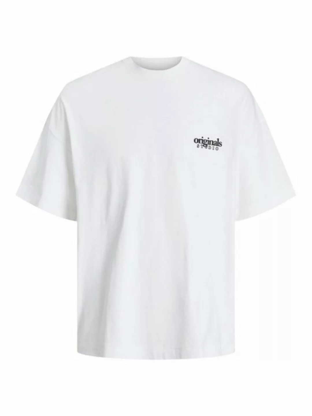 Jack & Jones T-Shirt Bari (1-tlg) günstig online kaufen
