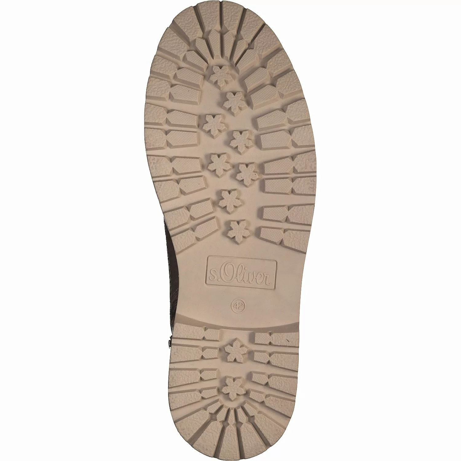 s.Oliver Winter Stiefelette 5-16253-29-305 - gefüttert, günstig online kaufen