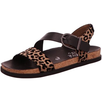 Blowfish Riemchensandale "Blowfish Sandalen Lederimitat" günstig online kaufen