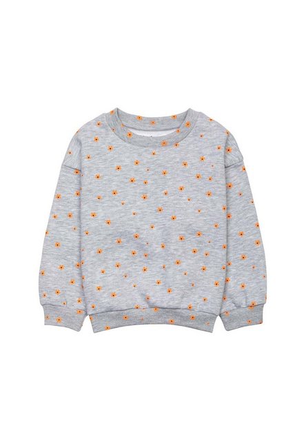 MINOTI Sweatshirt Sweatshirt (1y-8y) günstig online kaufen