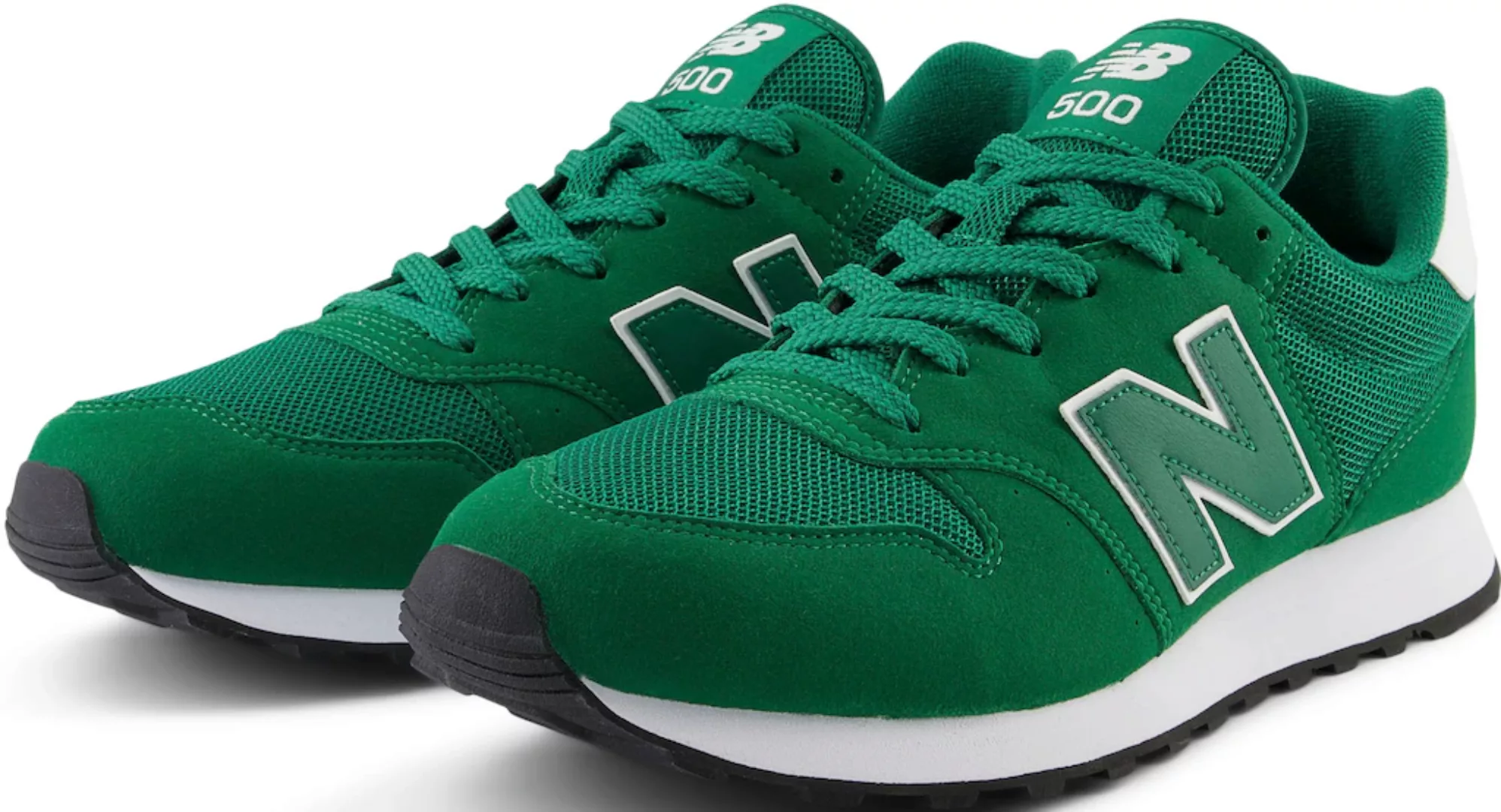 New Balance Sneaker "GM500 "Essentials"" günstig online kaufen