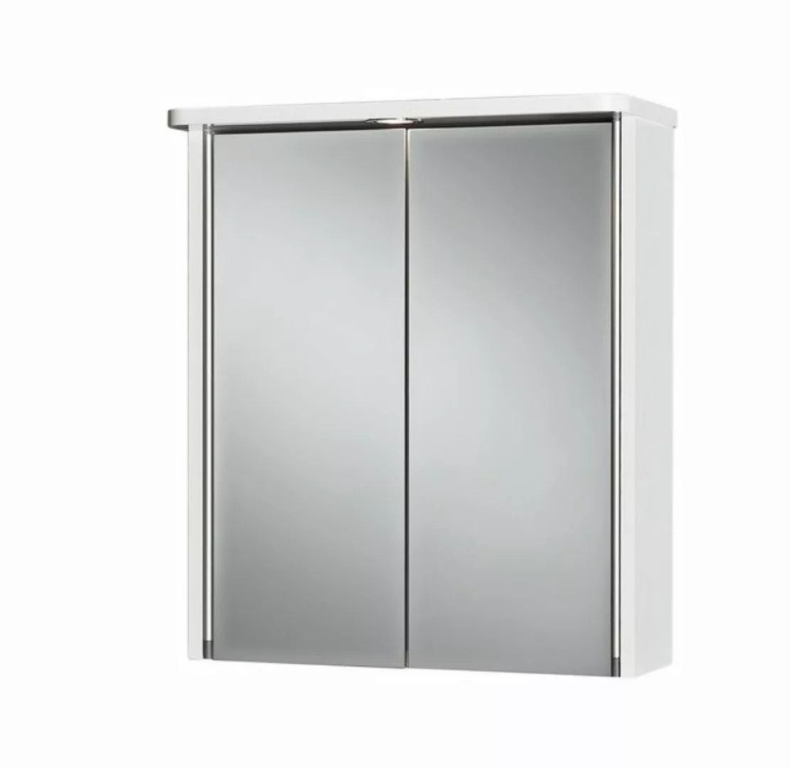 jokey Spiegelschrank Tamrus LED weiß, 55 cm Breite günstig online kaufen