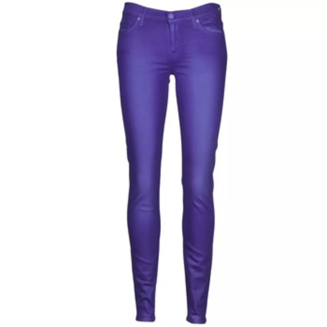 7 for all Mankind  Slim Fit Jeans THE SKINNY VINE LEAF günstig online kaufen