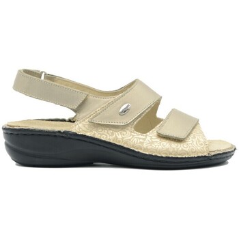 Grunland  Sandalen Dara sandalo in pelle günstig online kaufen