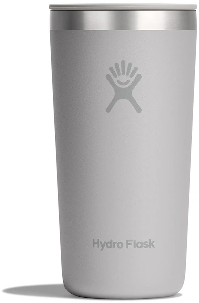 Hydro Flask Thermobecher »12 Oz All Around Tumbler«, (1 tlg.), Hochwertiger günstig online kaufen
