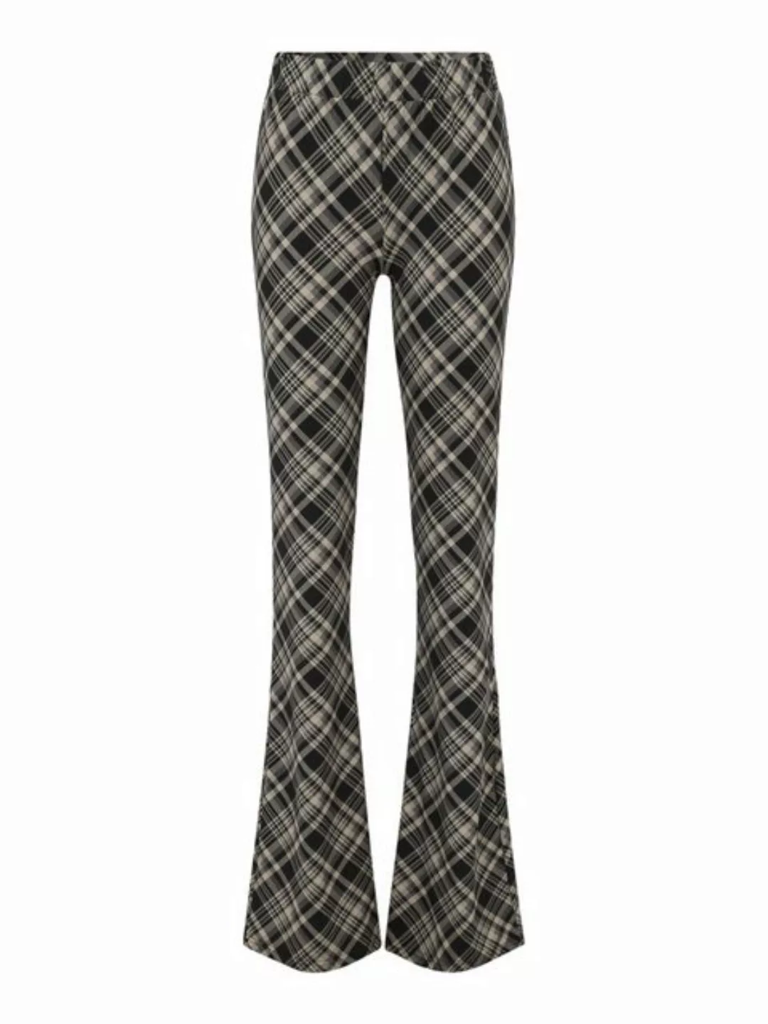 Noisy May (Tall) Stoffhose NMDESTINY (1-tlg) Plain/ohne Details günstig online kaufen