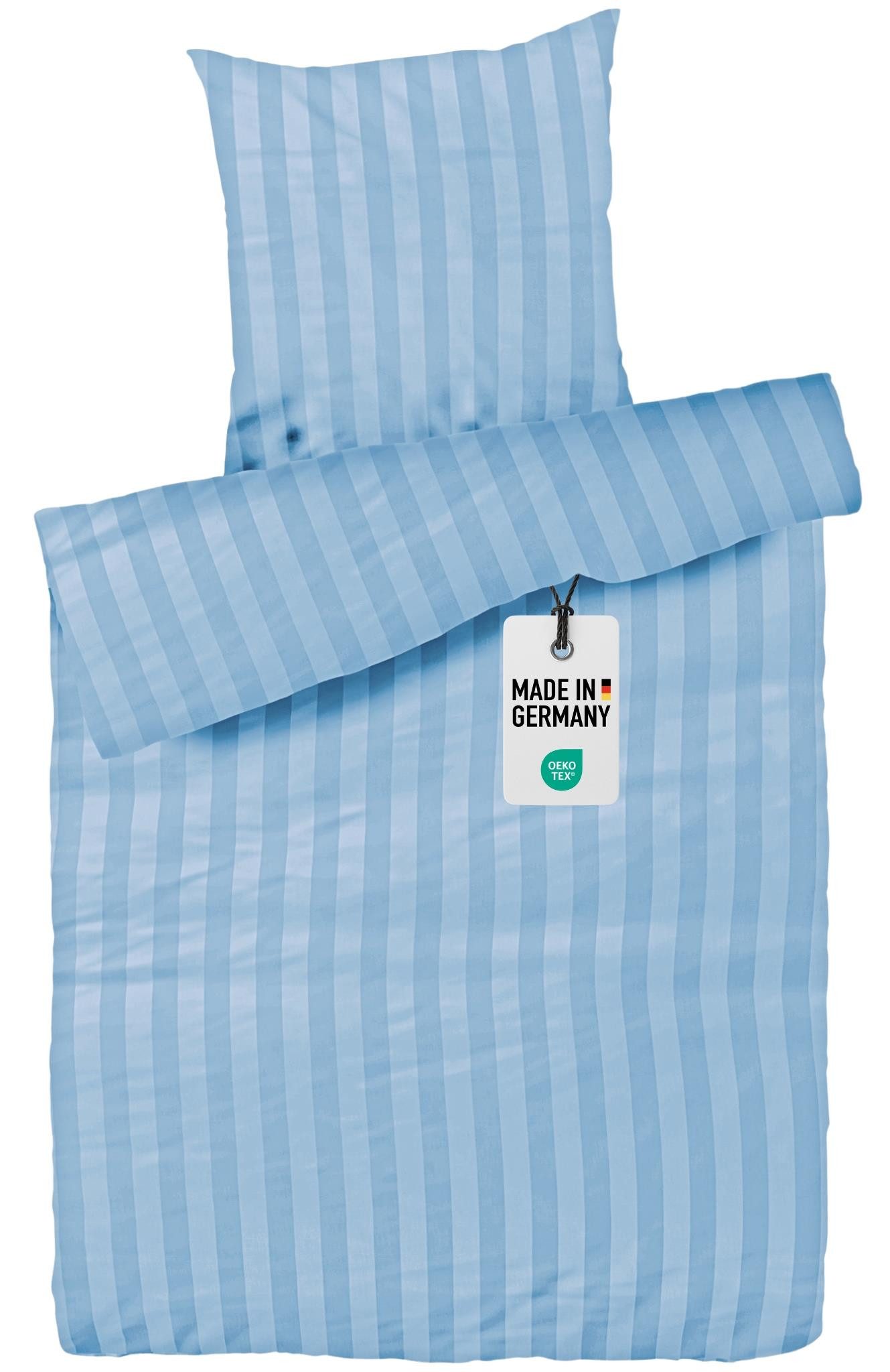 Carpe Sonno Bettwäsche Damast 135x200 155x220 günstig online kaufen