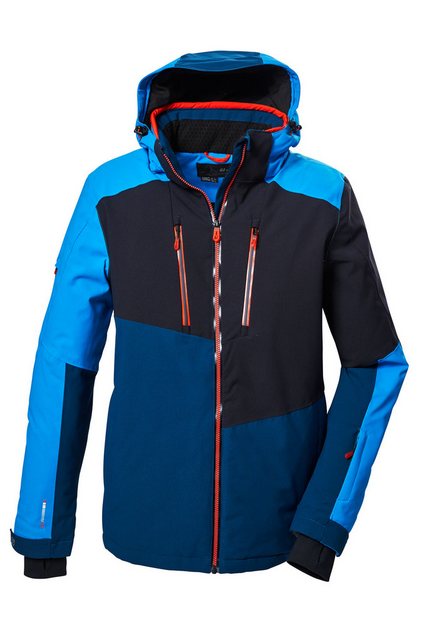 Killtec Winterjacke killtec Herren Skijacke KSW 70 MN günstig online kaufen