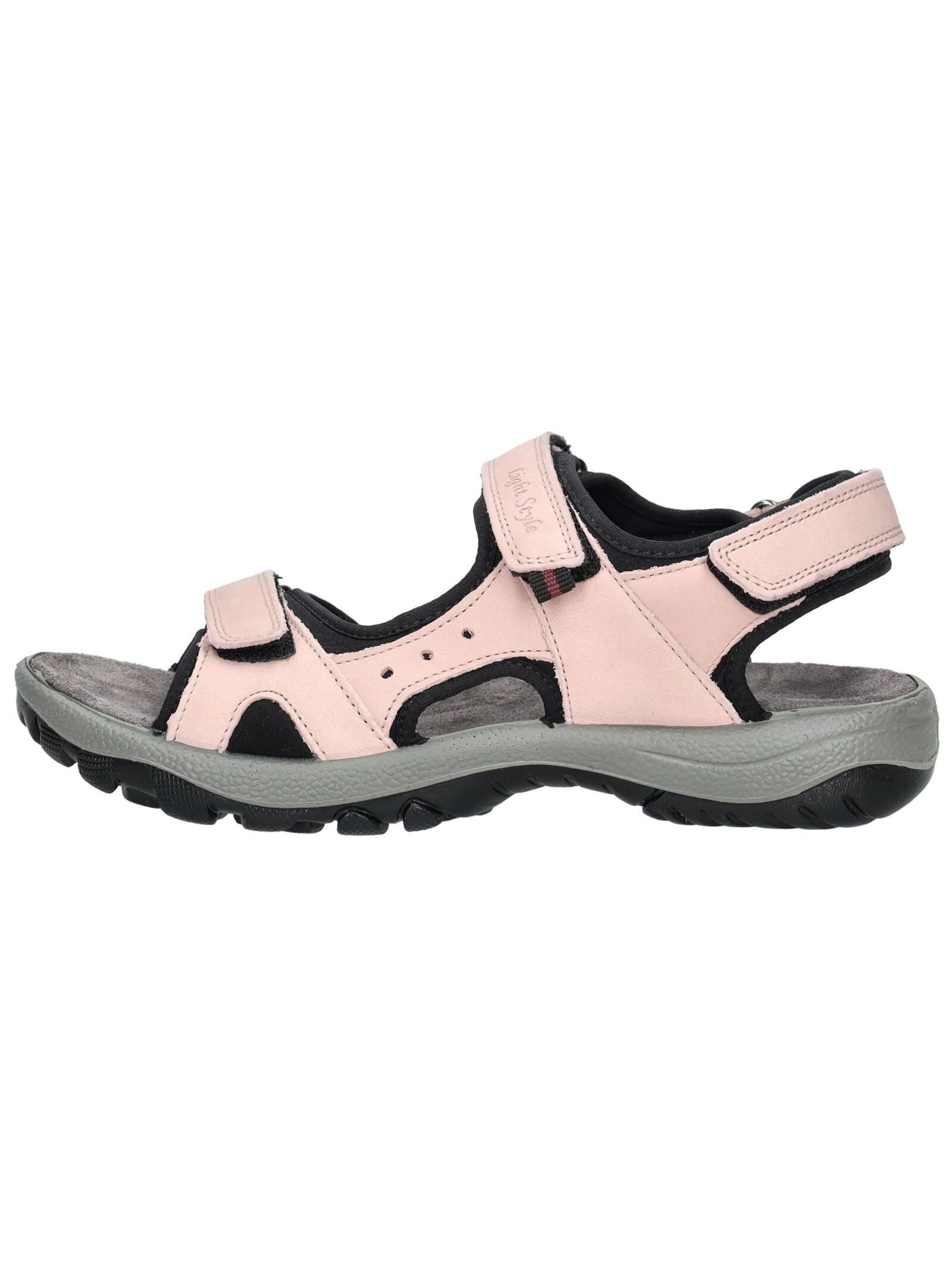 Imac Sandalen Leder Trekkingsandale günstig online kaufen