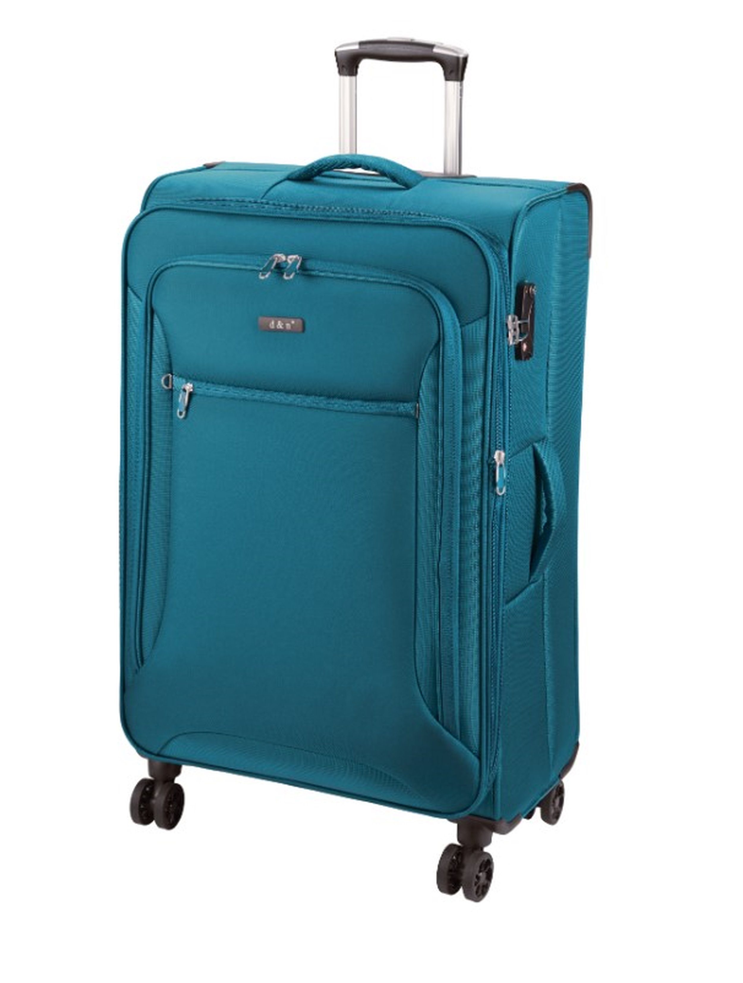 D&N Trolley - Koffer - 78 günstig online kaufen