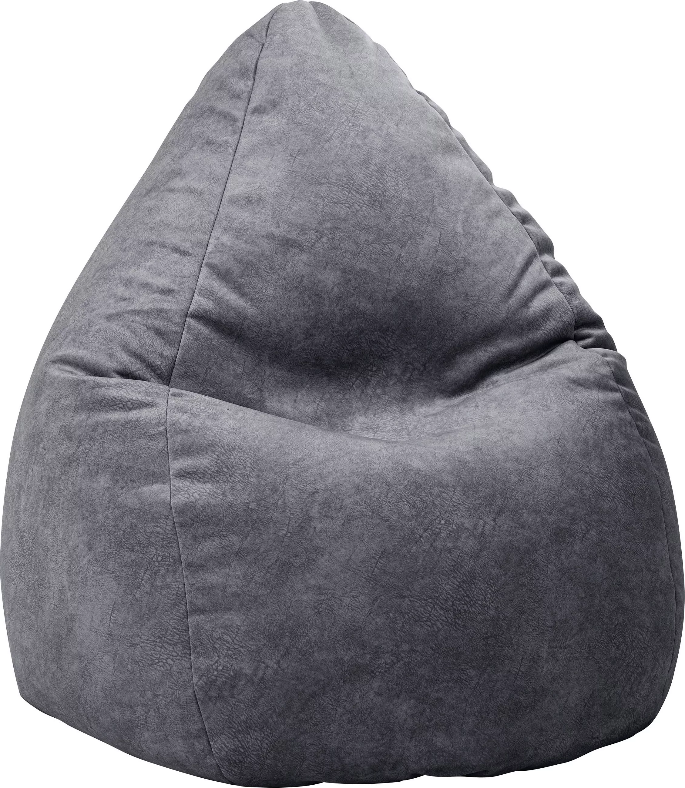 Sitting Point Sitzsack "Beanbag Karolina", (1 St.) günstig online kaufen