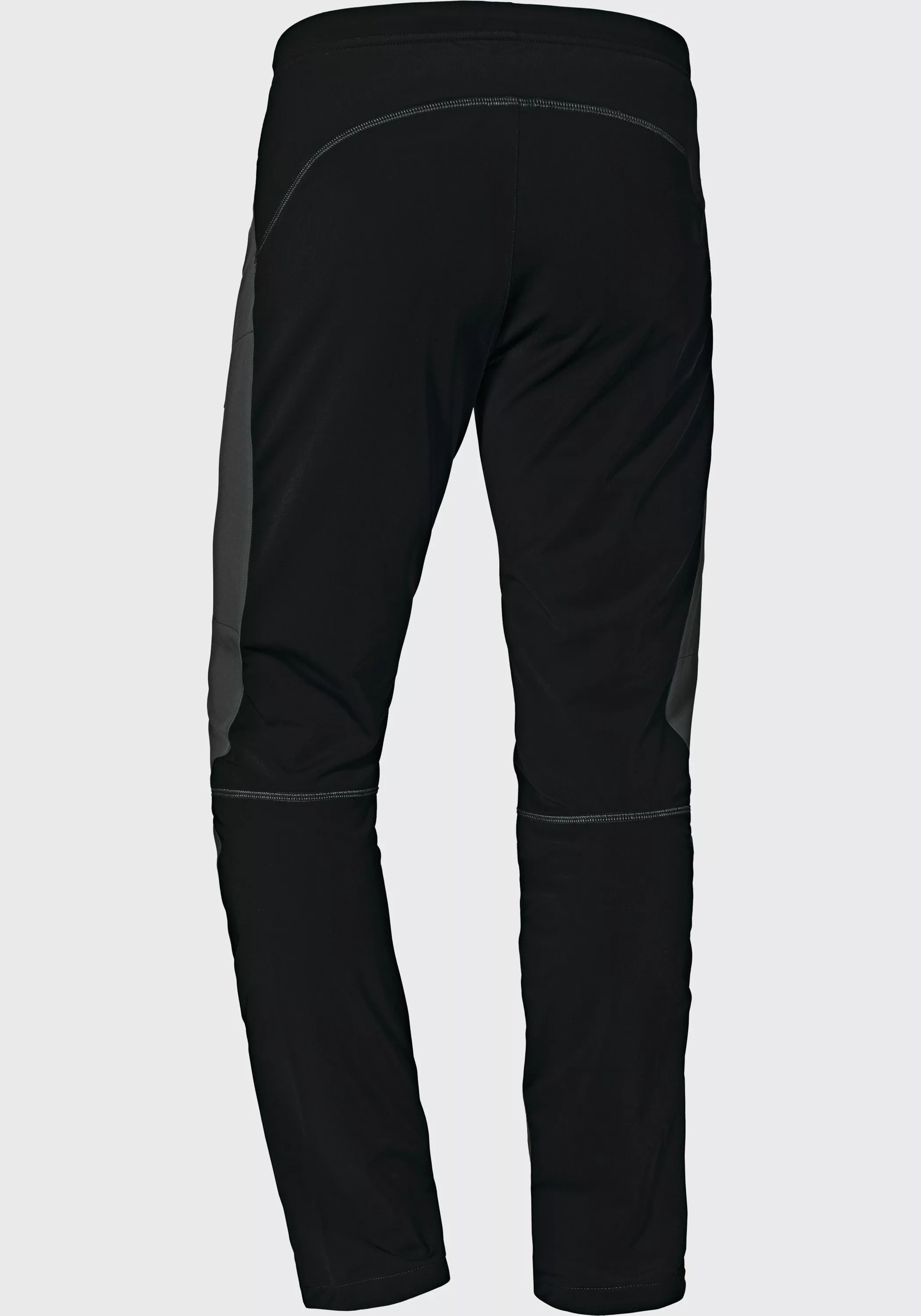 Schöffel Outdoorhose "Softshell Pants Rinnen M" günstig online kaufen