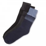 Thermo-Socken 6er-Pack günstig online kaufen