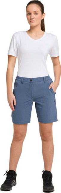 HOT Sportswear Outdoorhose Hot Sportswear Ordesa Damen Short günstig online kaufen