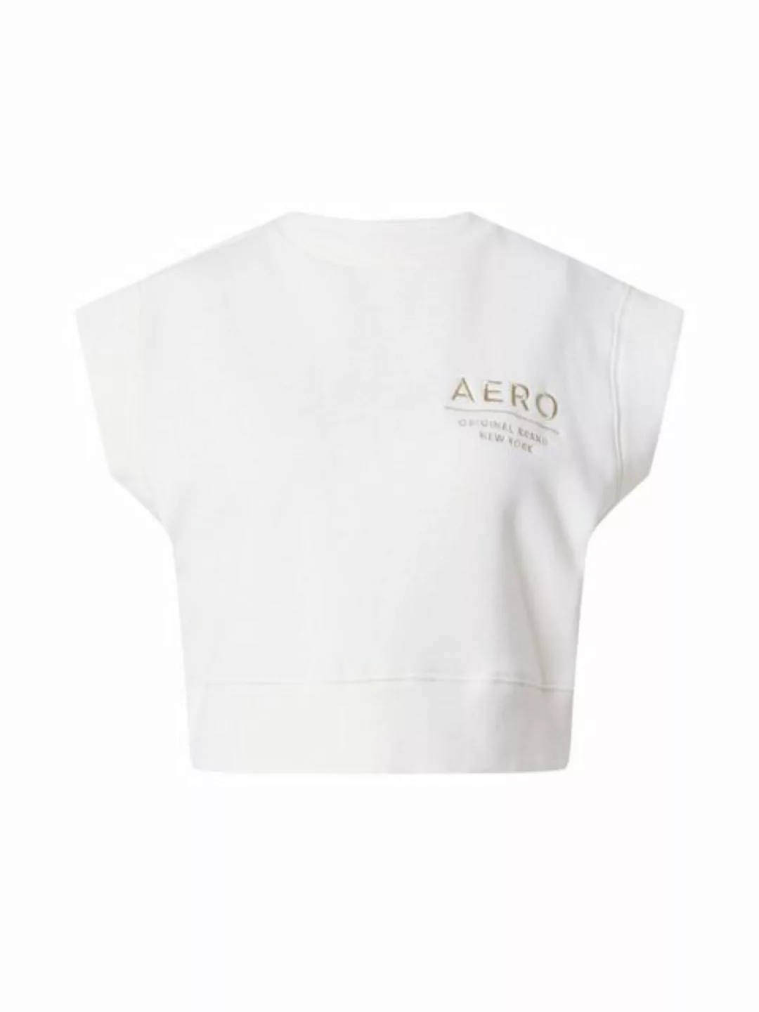 AÈROPOSTALE T-Shirt (1-tlg) Plain/ohne Details günstig online kaufen