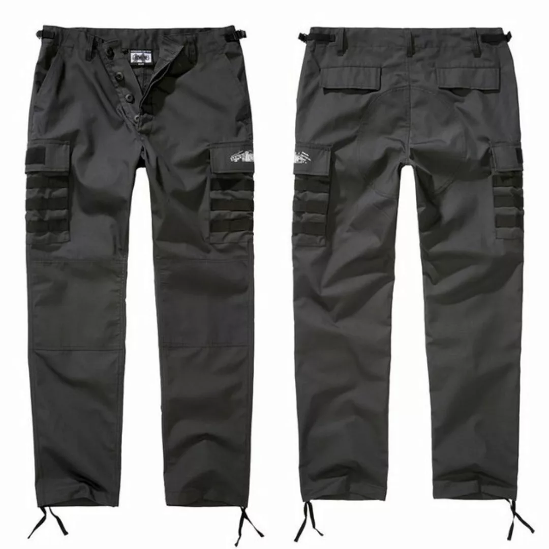 BWuM Outdoorhose BWuM Tactical Rangerhose BDU Ripstop günstig online kaufen