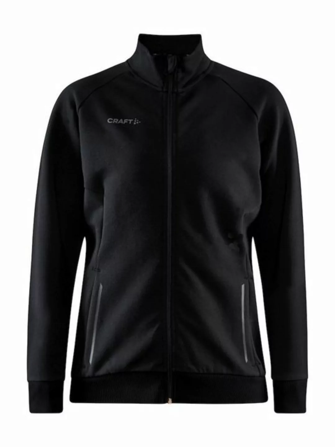 Craft Sweatshirt Core Soul Full Zip Jacket Damen günstig online kaufen