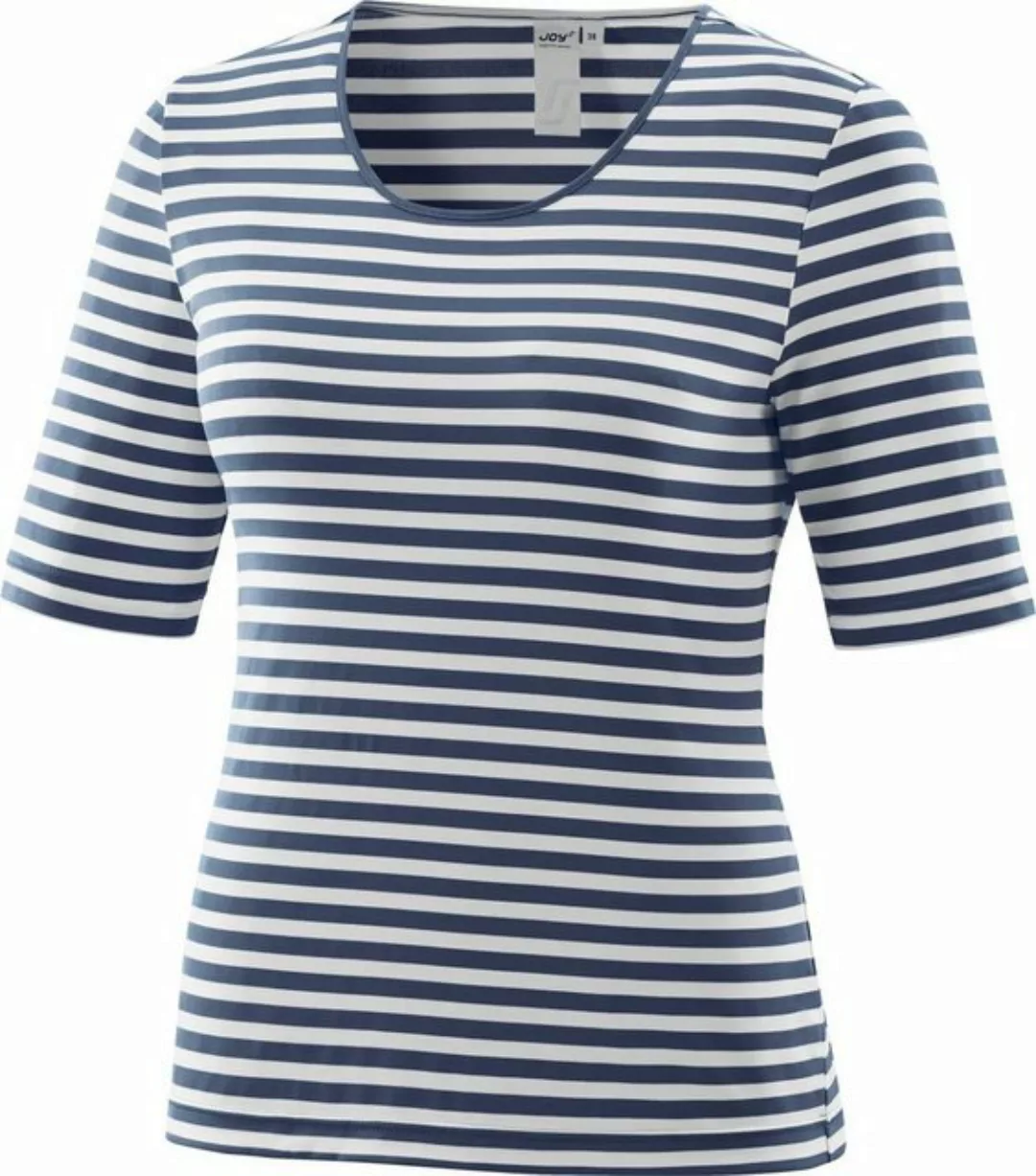 Joy Sportswear T-Shirt ALLISON T-Shirt NIGHT STRIPES günstig online kaufen