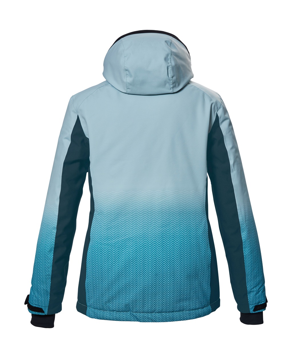 Killtec Skijacke "KSW 63 WMN SKI JCKT", Atmungsaktive, wasserdichte Damen S günstig online kaufen