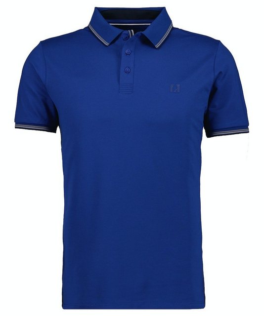 RAGMAN Poloshirt mit Tipping,"keep dry günstig online kaufen